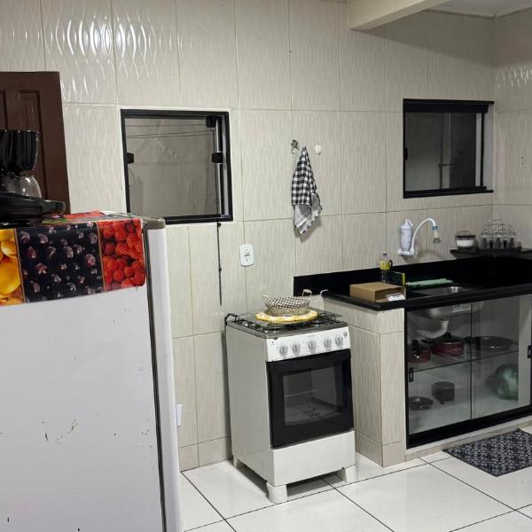 Casa dos Anjos - Foto 4