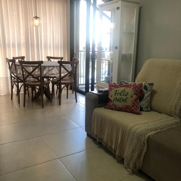 Apartamento Novo em Bombinhas pertinho do Mar - Foto 4