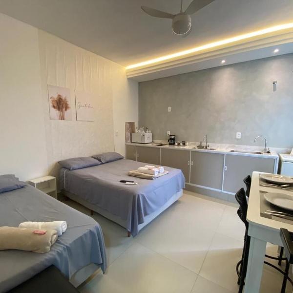 Smart Hotel Araújo - Foto 2