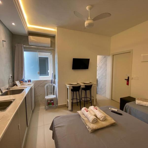 Smart Hotel Araújo - Foto 5