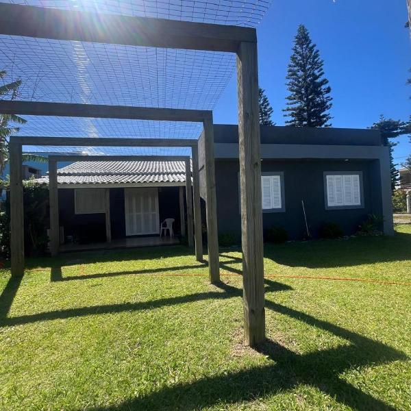Casa de veraneio na praia! - Foto 2
