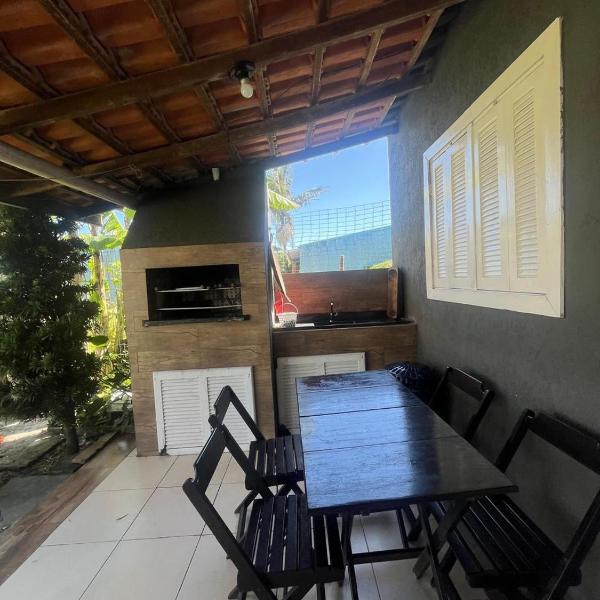 Casa de veraneio na praia! - Foto 5