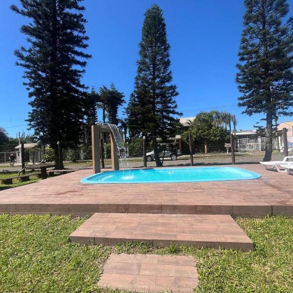 Casa de veraneio na praia! - Foto 4