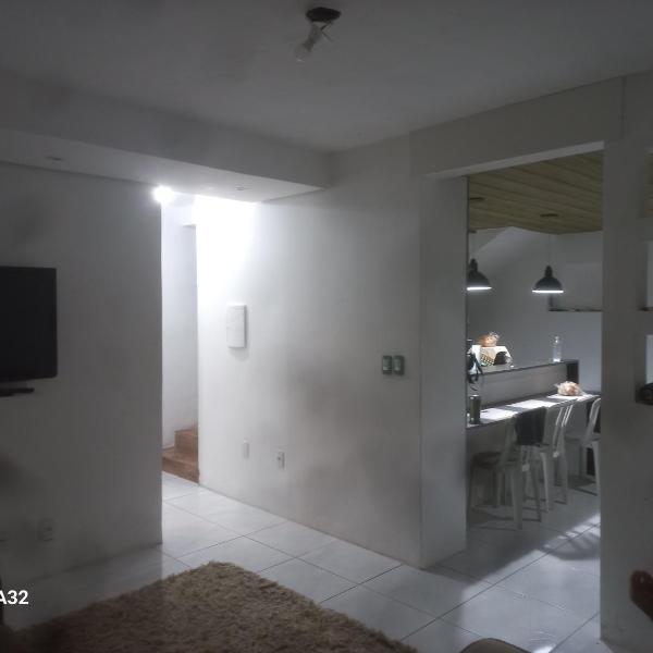 Casa do Steve