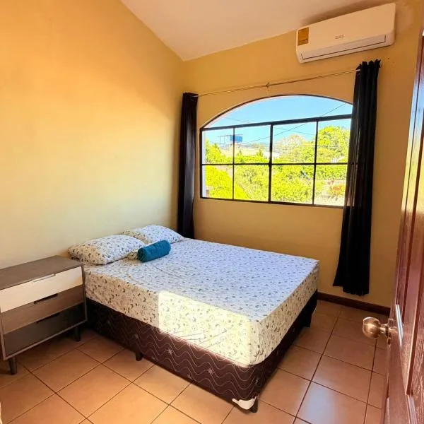 casa en la Cima, hotel em San Salvador
