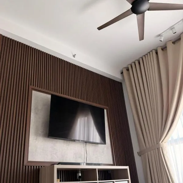 NeoSkyhigh Suites, Hotel in Batu Kawan