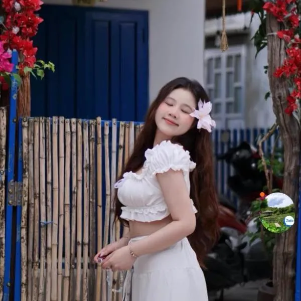 Homestay Hana Vĩnh Hy, Hotel in Vĩnh Hy
