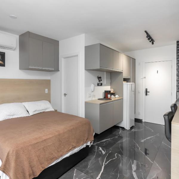 Apartmento Studio Bela Vista 1410 Av Paulista