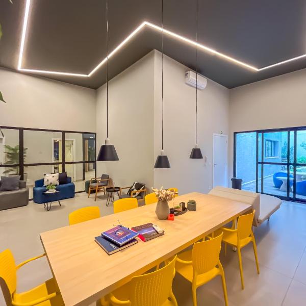 Apartmento Studio Bela Vista 1410 Av Paulista - Foto 4