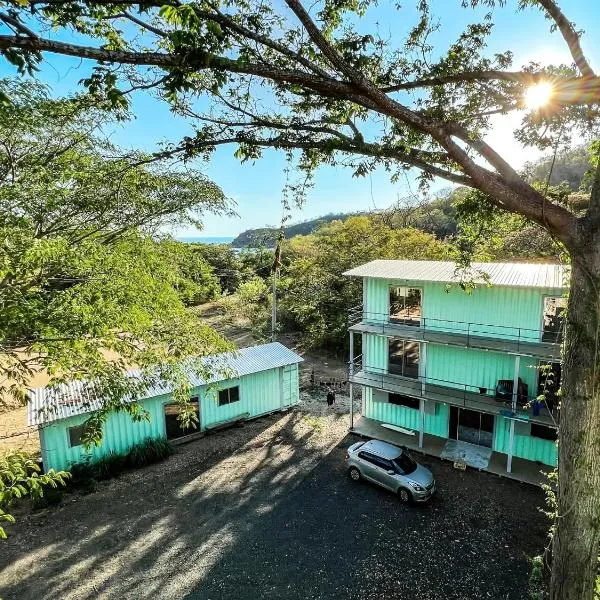 Hotel Marea، فندق في سان خوان ديل سور