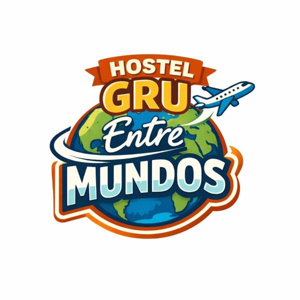 Hostel GRU Entre Mundos