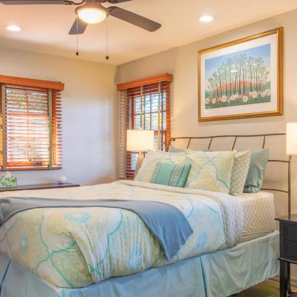 The Little Pumpkin Guest House, hotel in San Diego