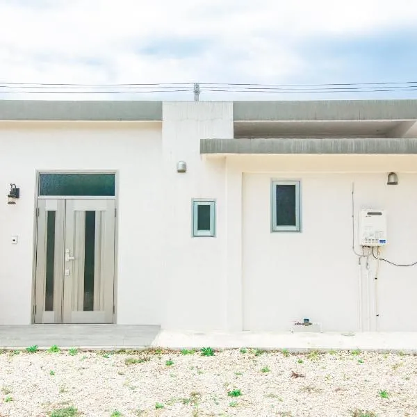 がじゅまる Miyako Hotel, hotel u gradu 'Miyakojima'