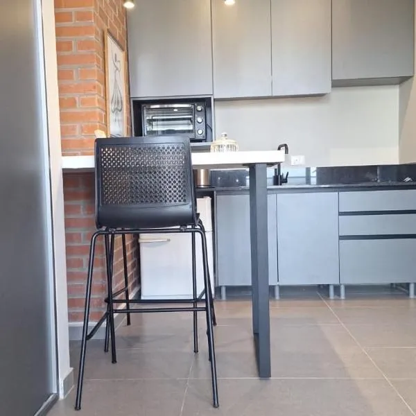 Estudio Moderno, hotel i Posadas