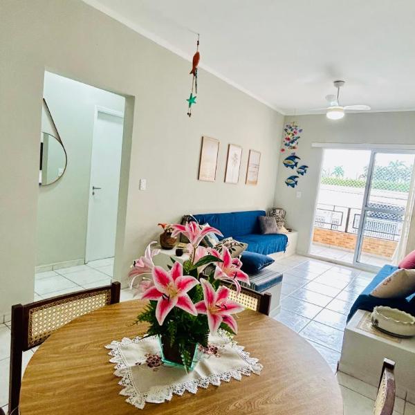 Apartamento perto da praia