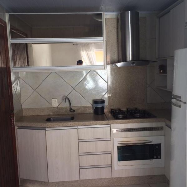 Casa paraíso estaleirinho Balneário Camboriú - Foto 4