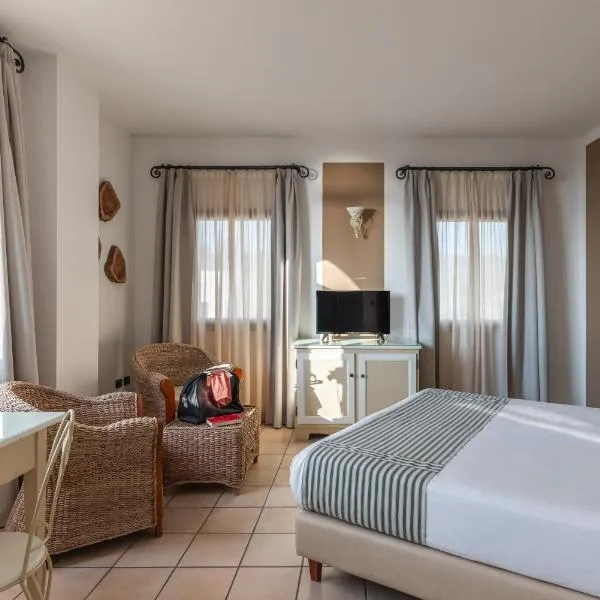 레우카에 위치한 호텔 Hotel Montecallini - Adult Only 14