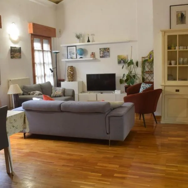 Apartamento Belmecher, hotel din Estella
