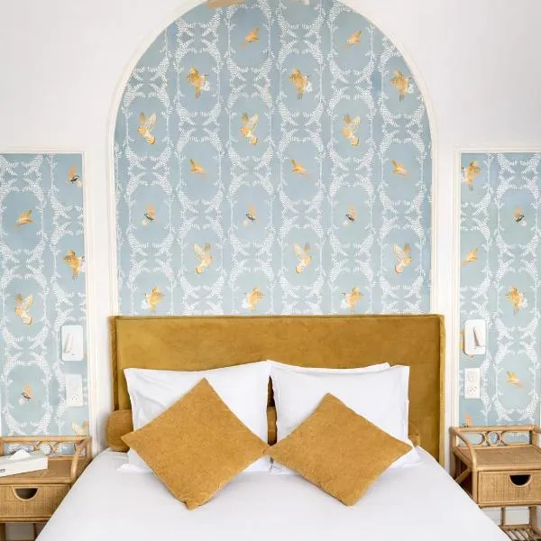 Logis Hôtel Marguerite, hôtel à Orléans