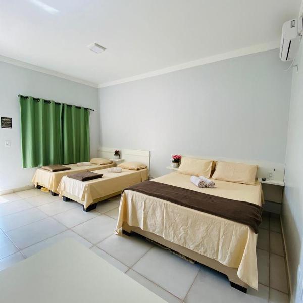 Hotel Pousada Marra - Foto 2