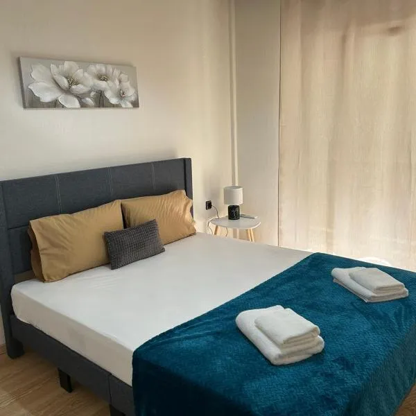 Depys Apartment, מלון בקאבאלה