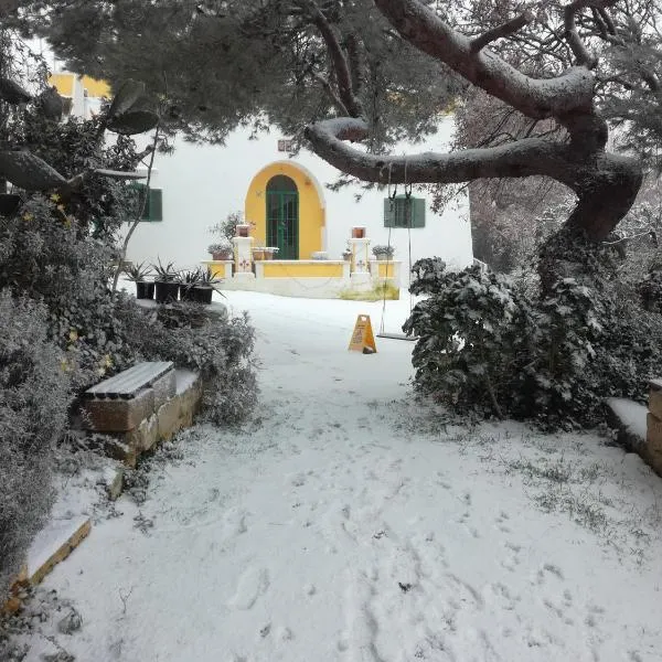 Cisternino में, होटल B & B Millefiori