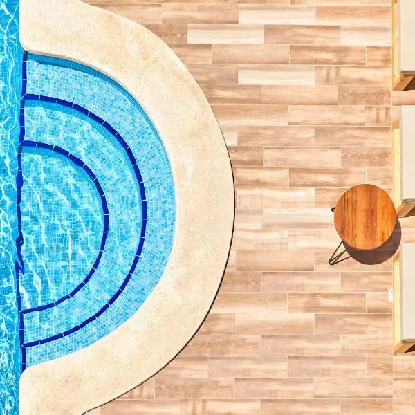 tent Capi Playa, Hotel in Playa de Palma