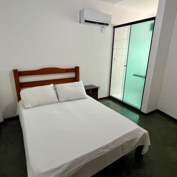 Prainha Temporada - Apê 2 Quartos a 1 Min da Praia - Foto 2