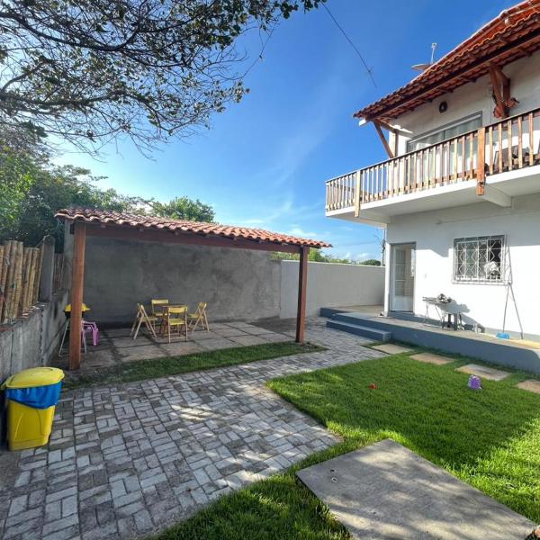 Casa Aurora