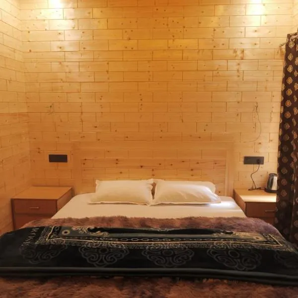 Swastik Homestay, ξενοδοχείο σε Harsil