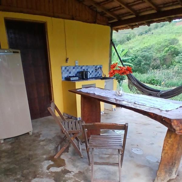 Chacara com piscina e churrasqueira - Foto 2