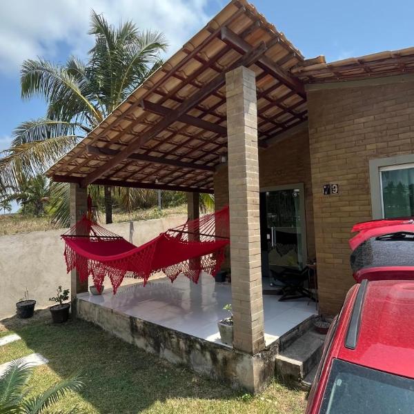 Lar do paraiso