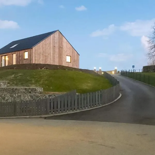 Faodail, hotel a Portree