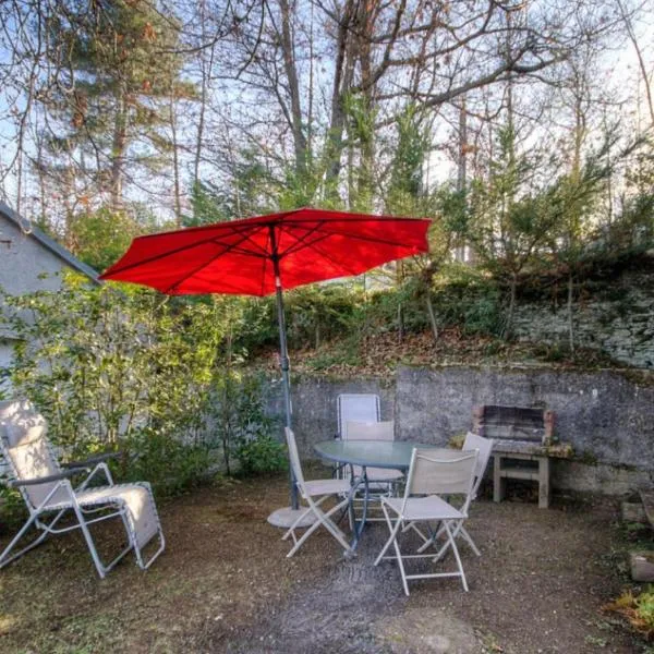 Casa Lisandru, hotel in Croce