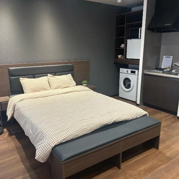 Yume夢 堺店, hotel a Sakai