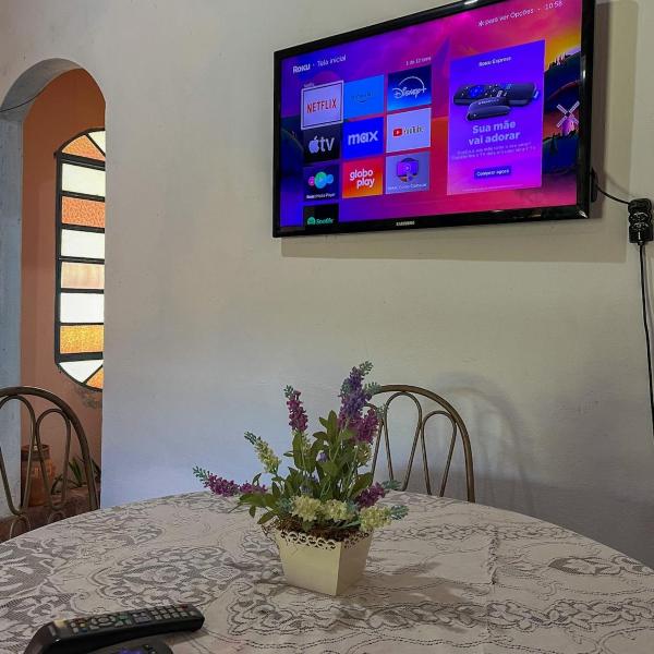 Sítio aconchegante em Santa Luzia - Foto 2
