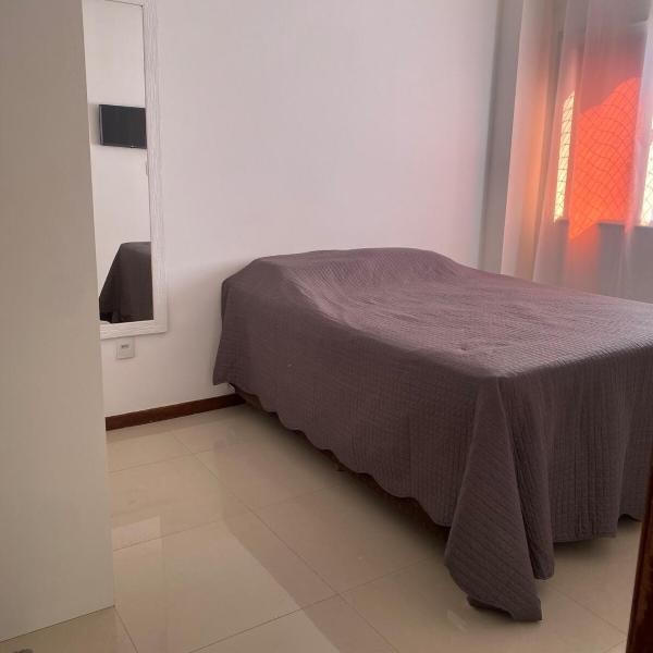 Apartamento próximo ao circuito barra-ondina carnaval 10 pessoas - Foto 2