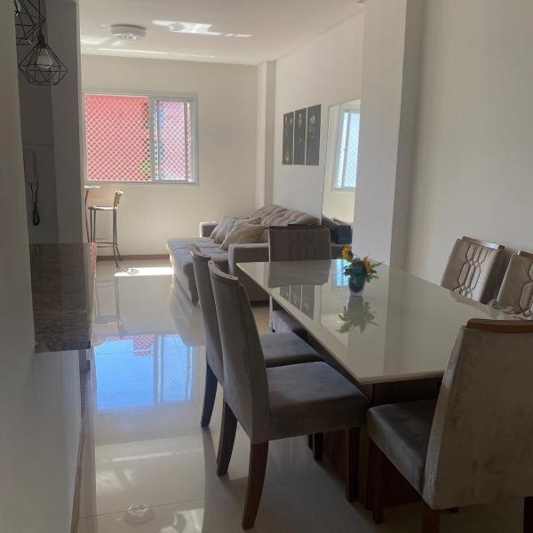Apartamento próximo ao circuito barra-ondina carnaval 10 pessoas - Foto 5