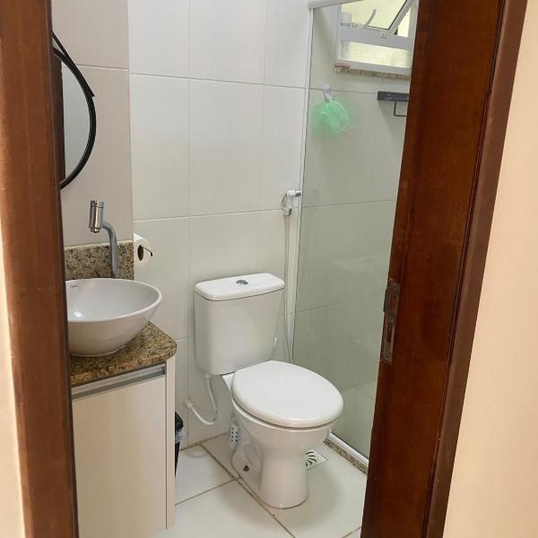 Apartamento próximo ao circuito barra-ondina carnaval 10 pessoas - Foto 3