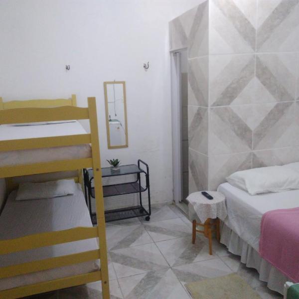 Hospedaria PraiaSolMar - Foto 2