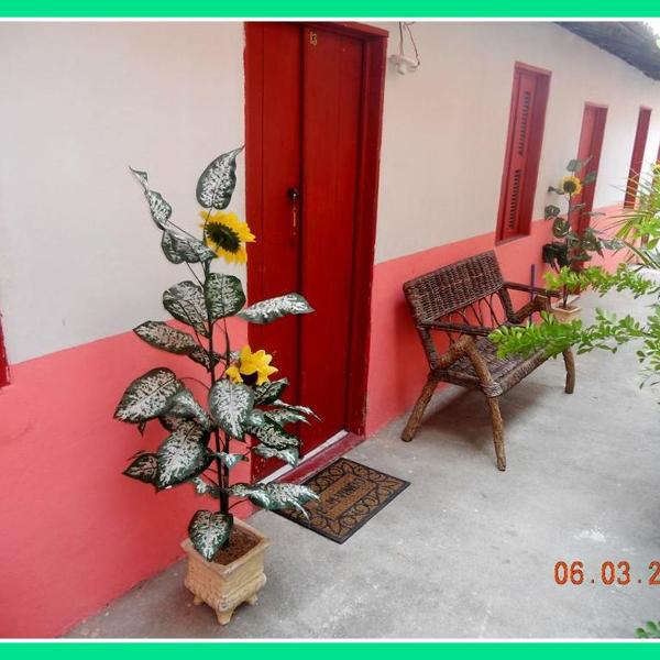 Hospedaria PraiaSolMar - Foto 5