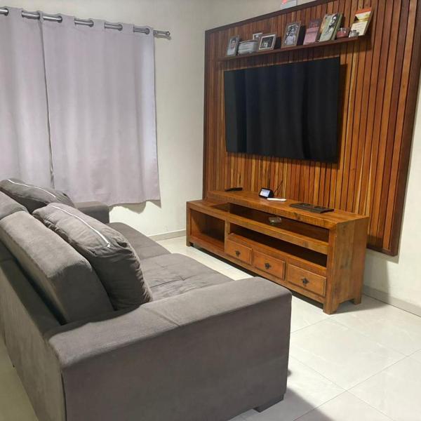 Casa com Piscina - Foto 5