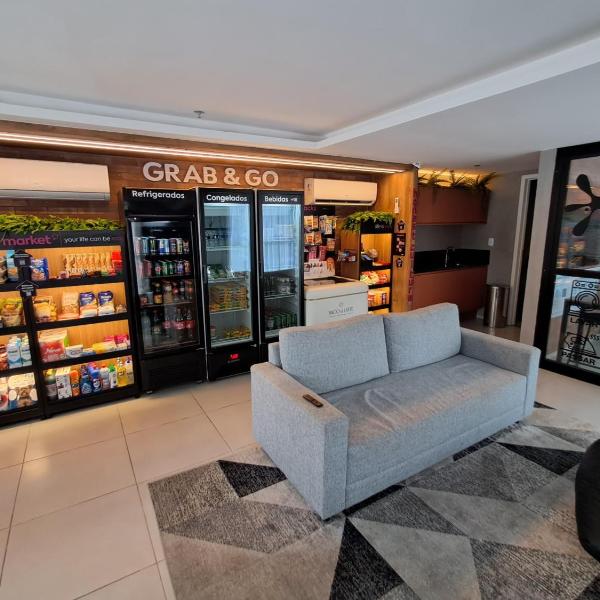 Loft Próximo à Praia de Icaraí - Foto 5