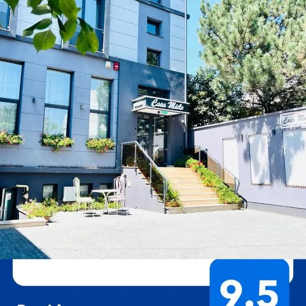 Casa Micle - Private Parking, hotel a Craiova