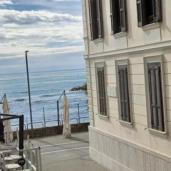 Falanga Family Guests Accommodation, hótel í Civitavecchia