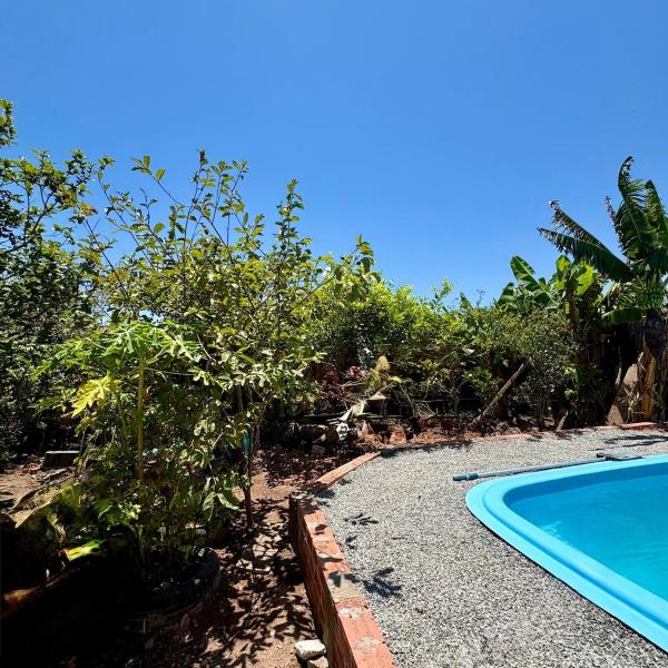 Casa na Praia com Piscina - Foto 4