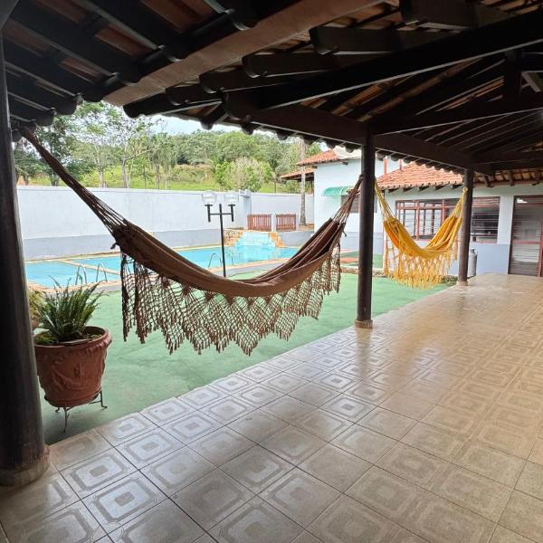 Casa de campo espaçosa em Pirenópolis - Foto 4