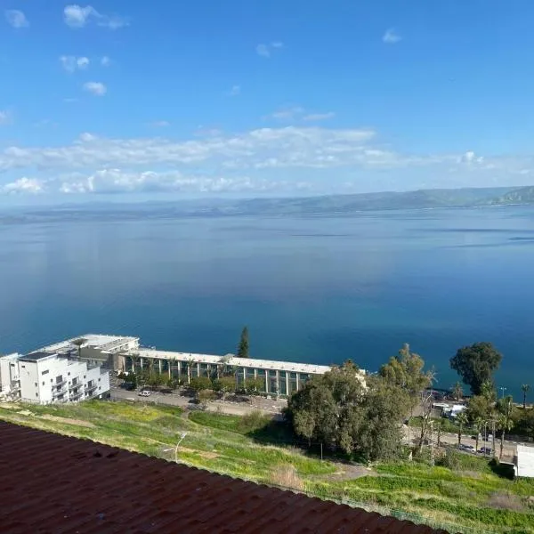 View of Kineret, khách sạn ở Tiberias