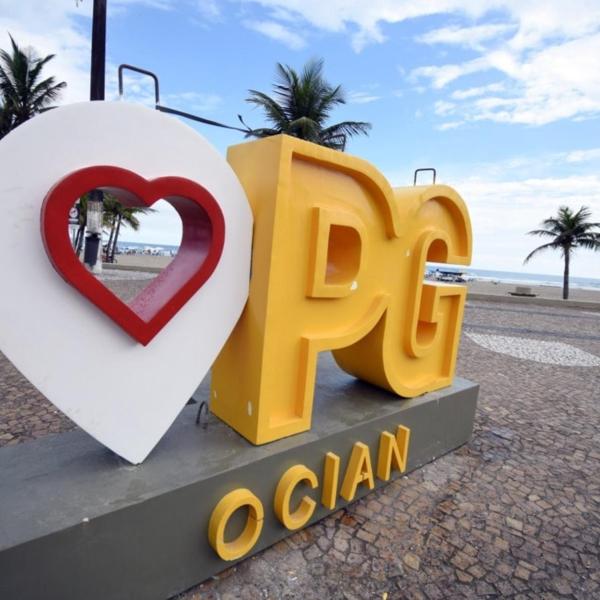 Nosso Cantinho Ocian Praia Grande