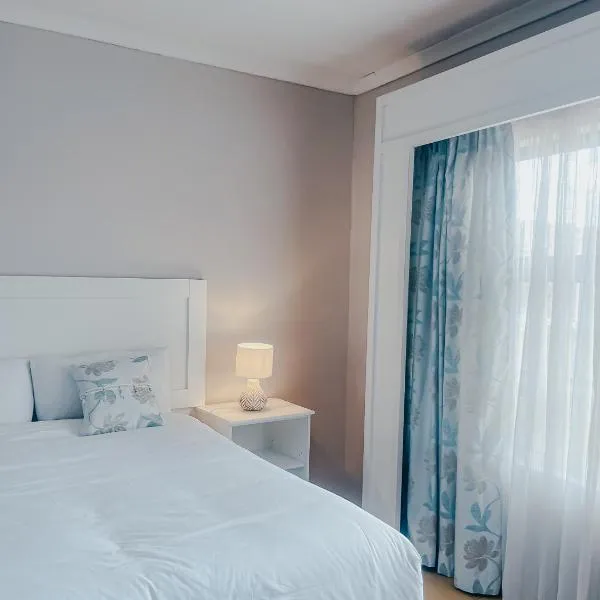 Dreamers B&B, hotel v destinácii Maseru